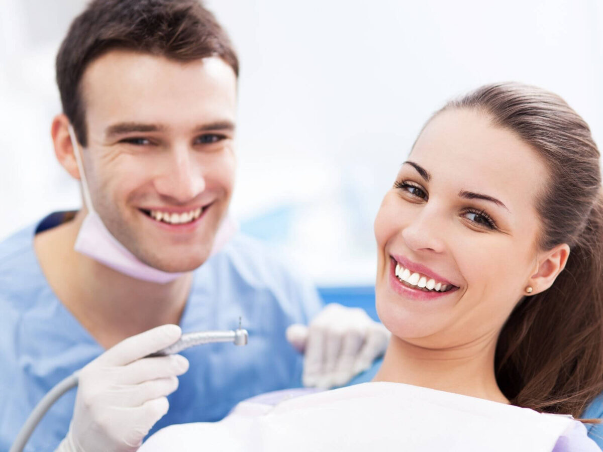Tips For Choosing The Best Family Dentist Near You