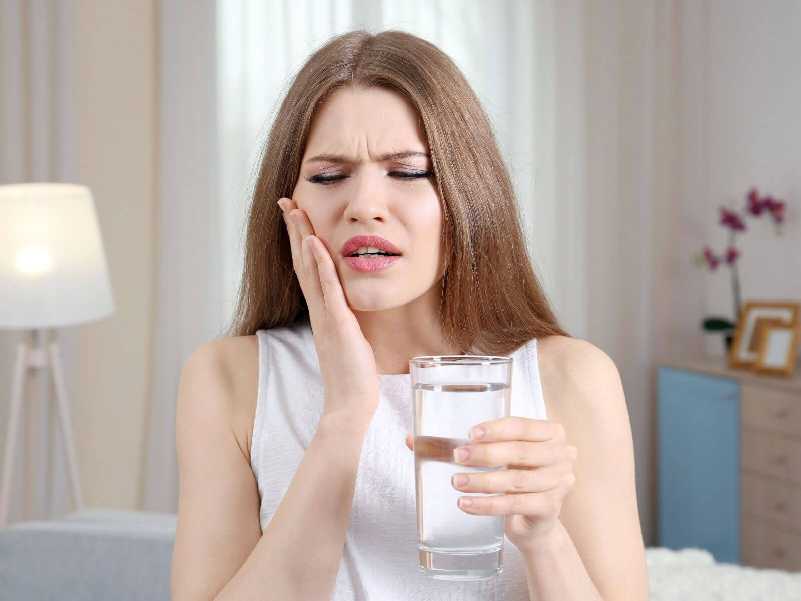 Tooth Sensitivity: Causes And How To Treat It