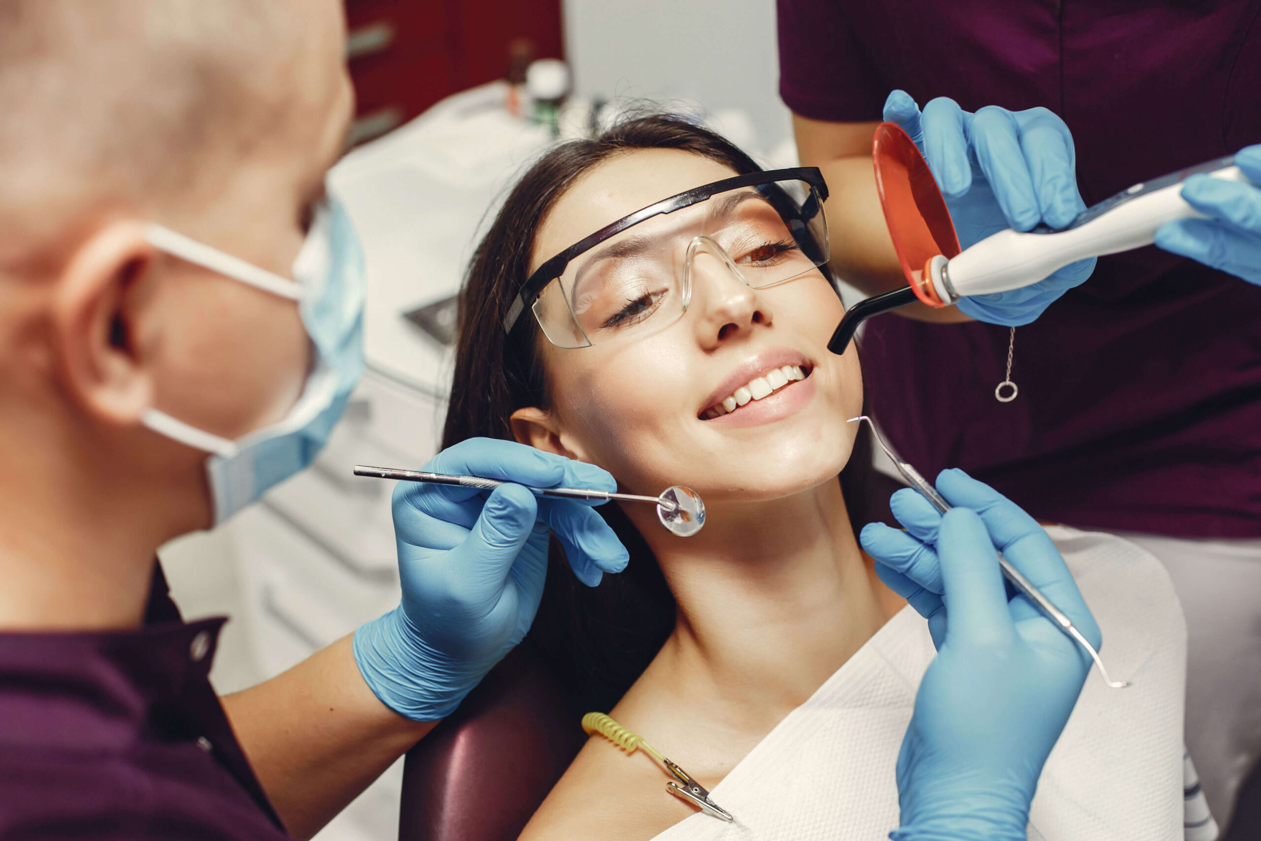 How Long Does a Teeth Cleaning Take?