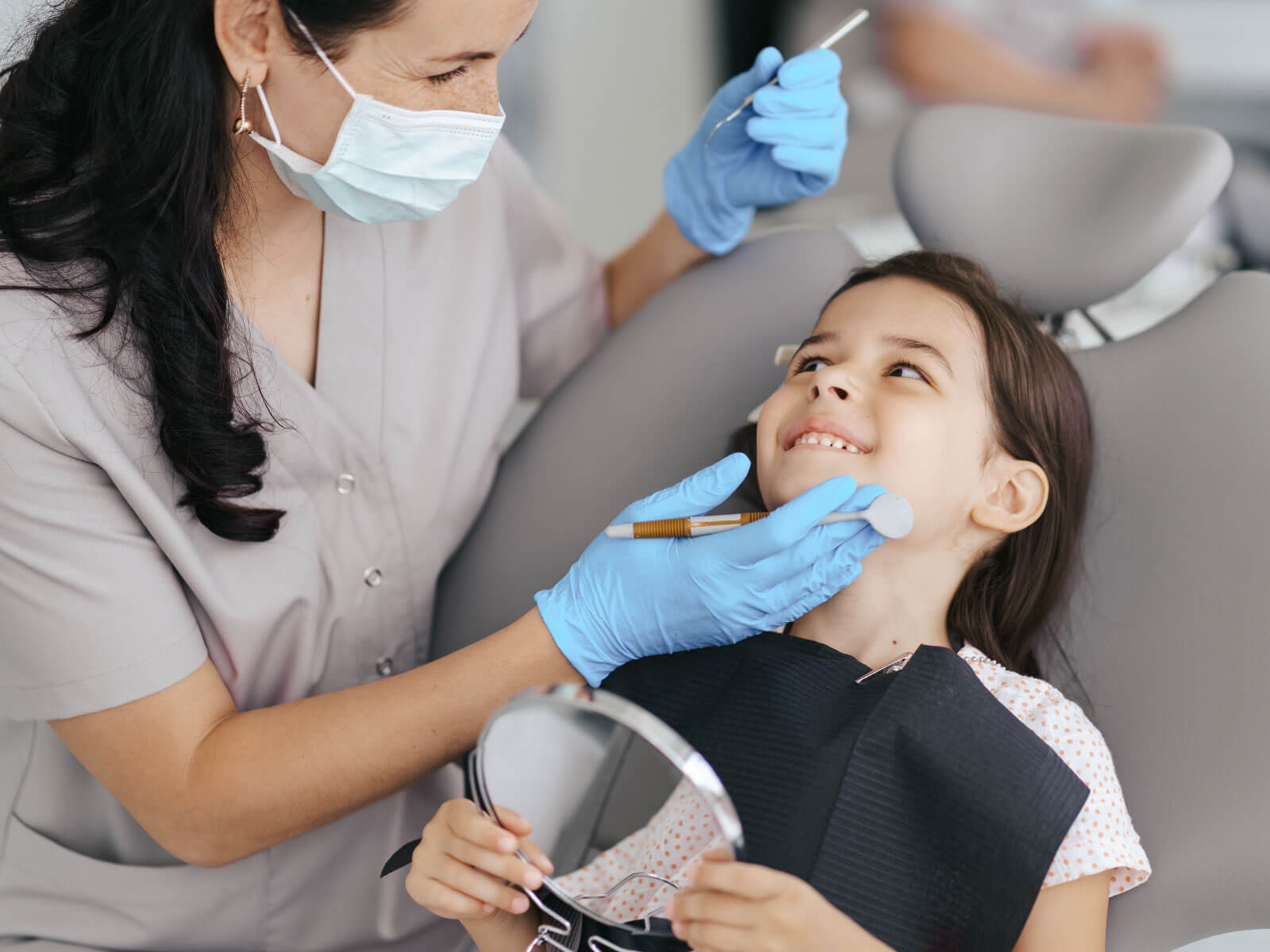 Dental Sealants for Kids: Benefits and Safety Explained