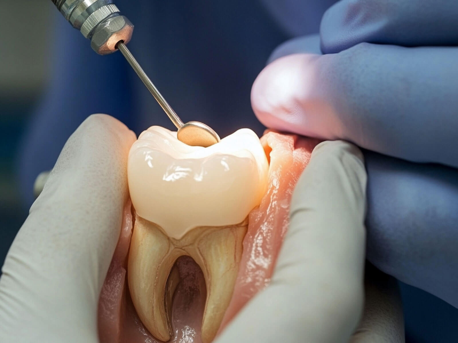Emergency Root Canal: Symptoms and What to Expect