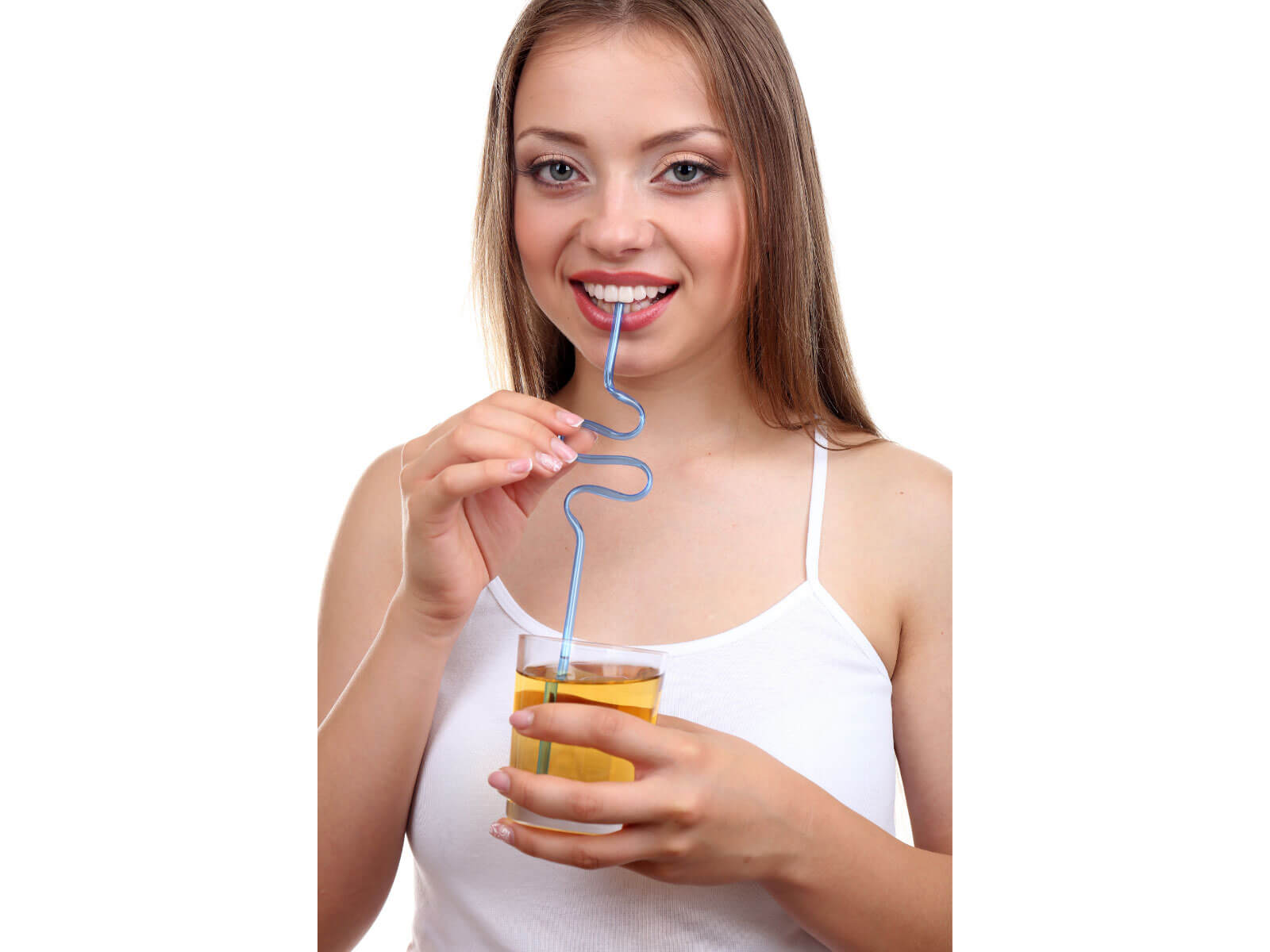 Can You Use a Straw After Wisdom Tooth Removal?